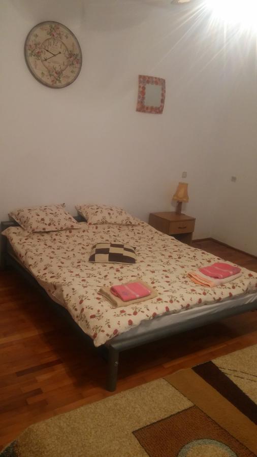 Serb Rafila Sibiu Eksteriør bilde